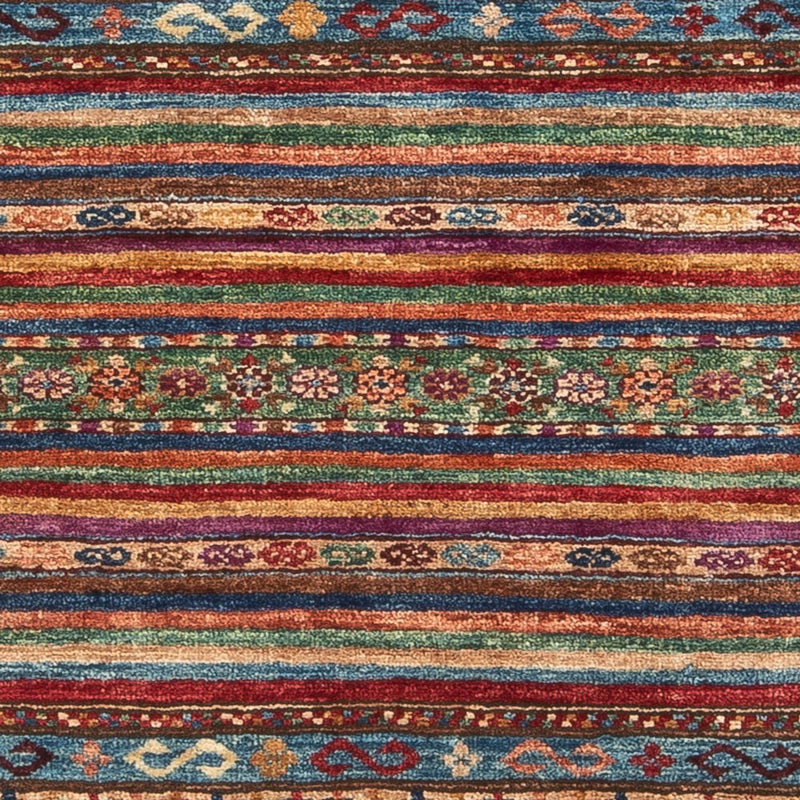 Ziegler Rug - Shal - 120 x 68 cm - multicolored