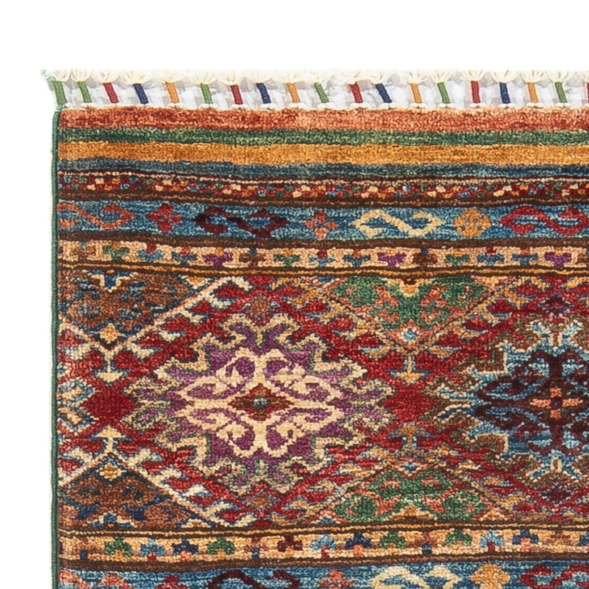 Shal Rug 68x120cm - Oriental Rug