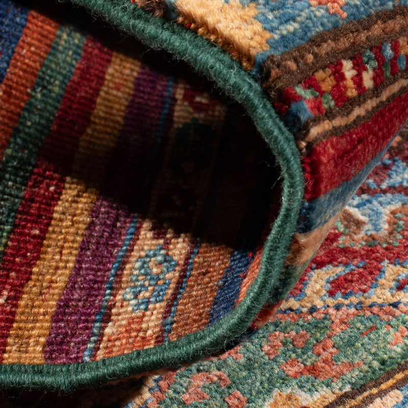 Ziegler Rug - Shal - 120 x 68 cm - multicolored