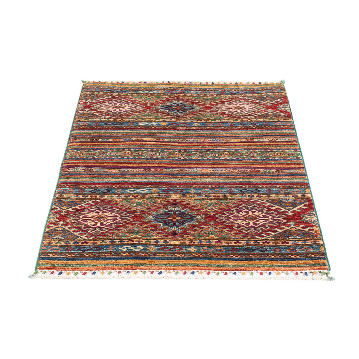 Ziegler Rug - Shal - 120 x 68 cm - multicolored