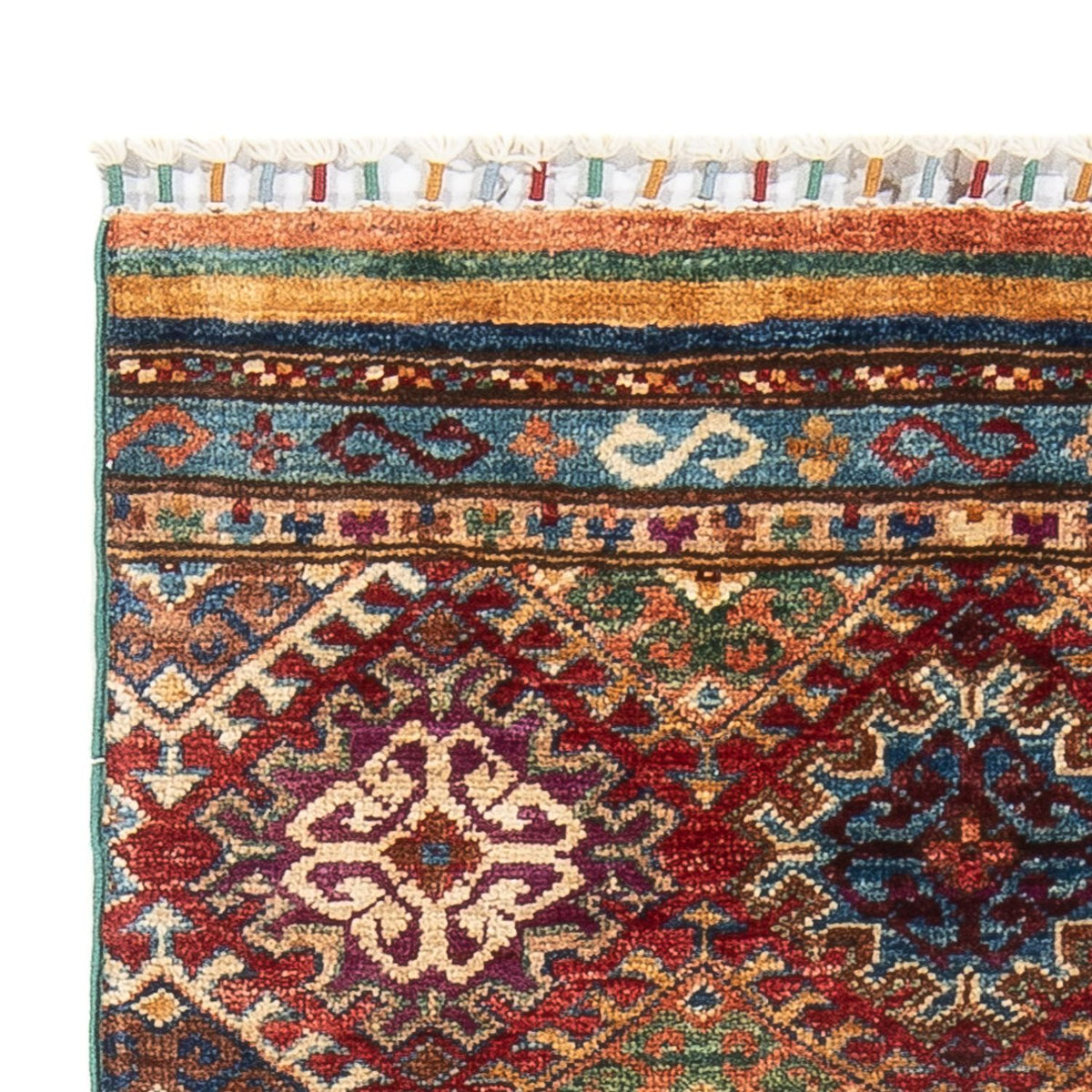 Shal Rug 68x132cm - Oriental Rug