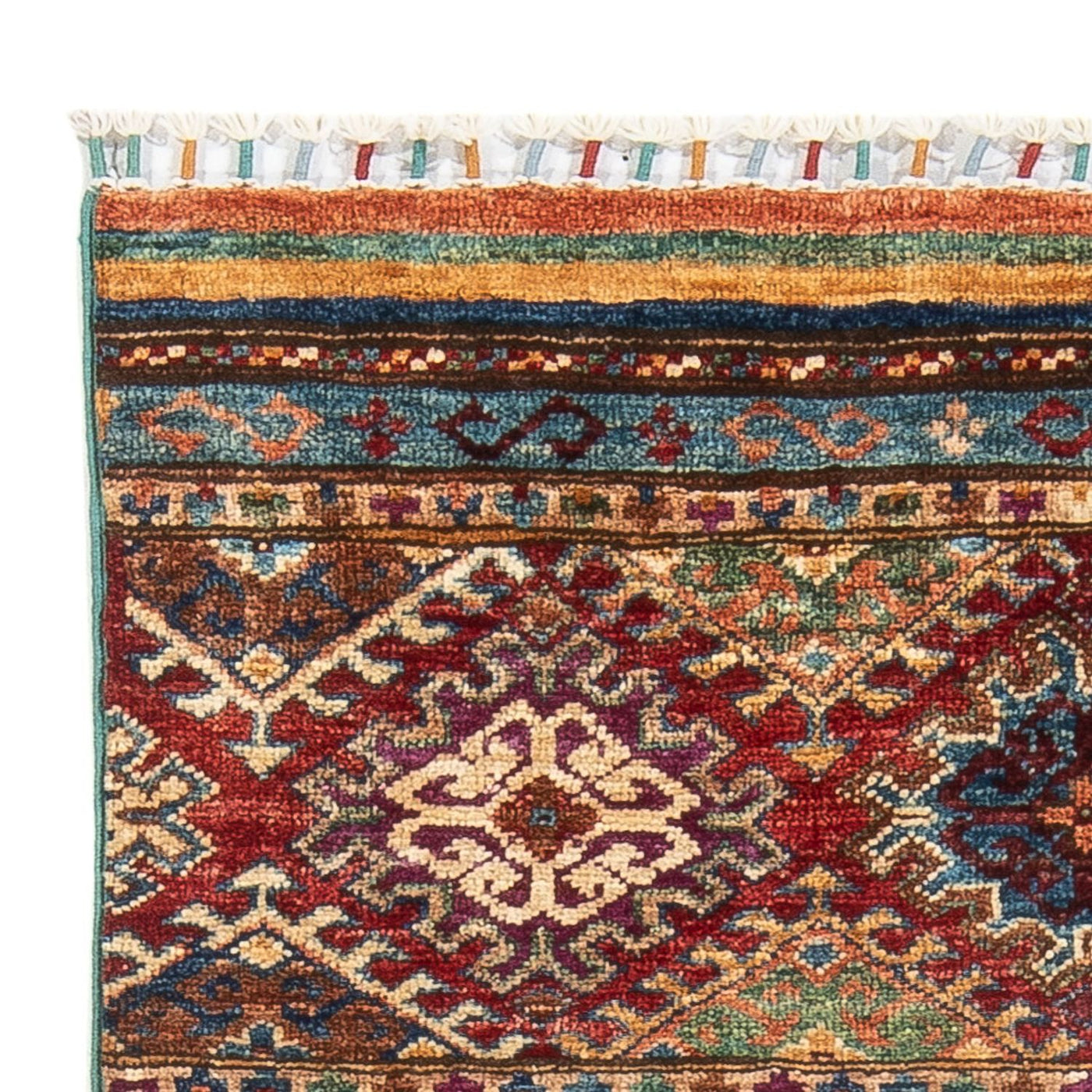 Shal Rug 132x70cm - Oriental Rug