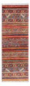 Runner Ziegler Rug - Shal - 189 x 62 cm - multicolored