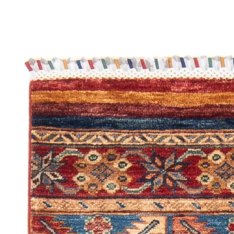 Runner Ziegler Rug - Shal - 189 x 62 cm - multicolored