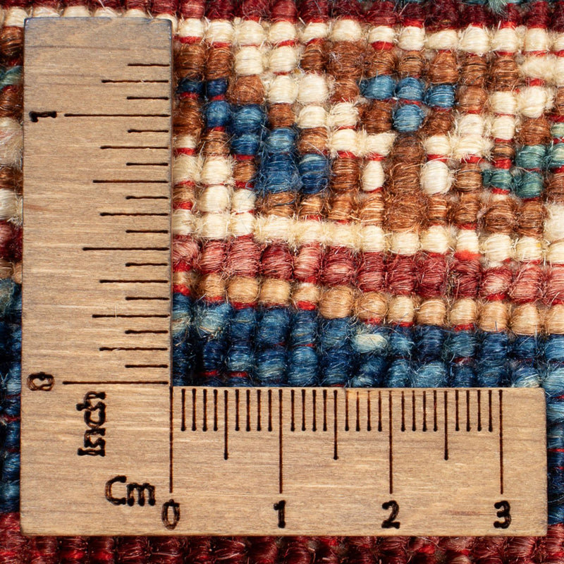 Runner Ziegler Rug - Shal - 189 x 62 cm - multicolored