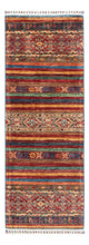 Shal Rug 175x59cm - Oriental Rug