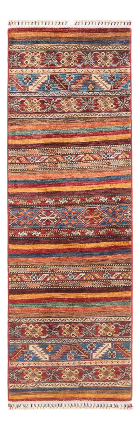 Runner Ziegler Rug - Shal - 185 x 62 cm - multicolored