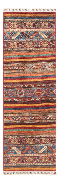 Runner Ziegler Rug - Shal - 185 x 62 cm - multicolored