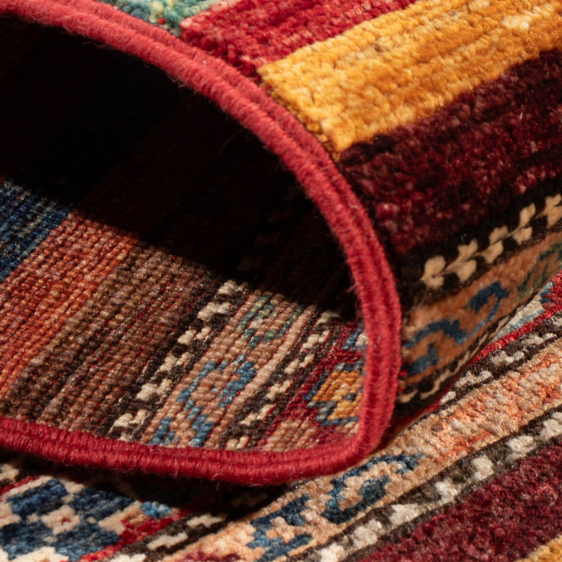 Runner Ziegler Rug - Shal - 185 x 62 cm - multicolored