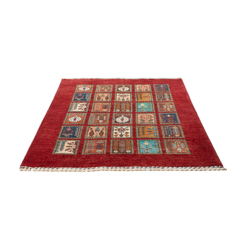 Ziegler Rug - Bakhtiari - 174 x 125 cm - multicolored