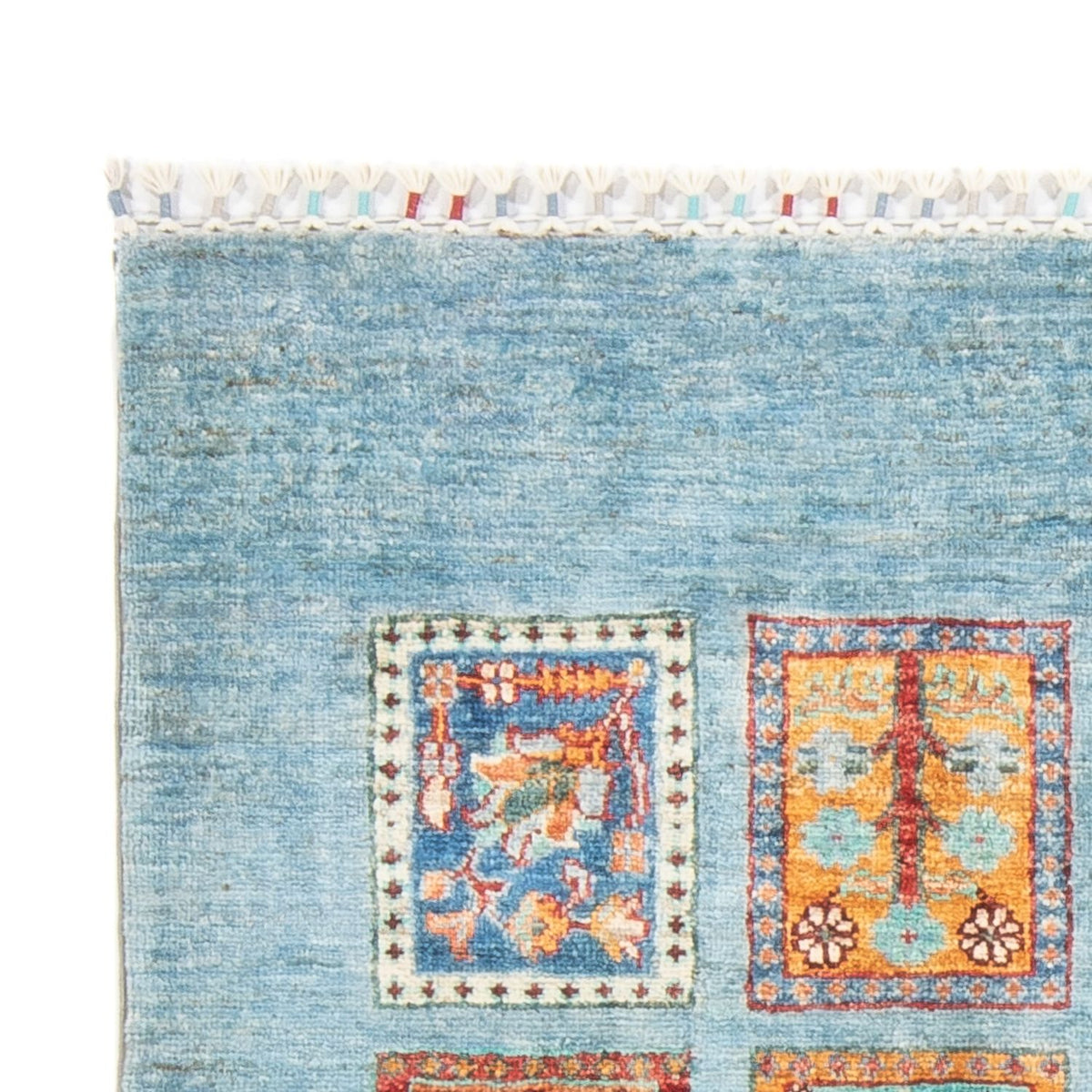 Ziegler Rug - Bakhtiari - 159 x 101 cm - multicolored