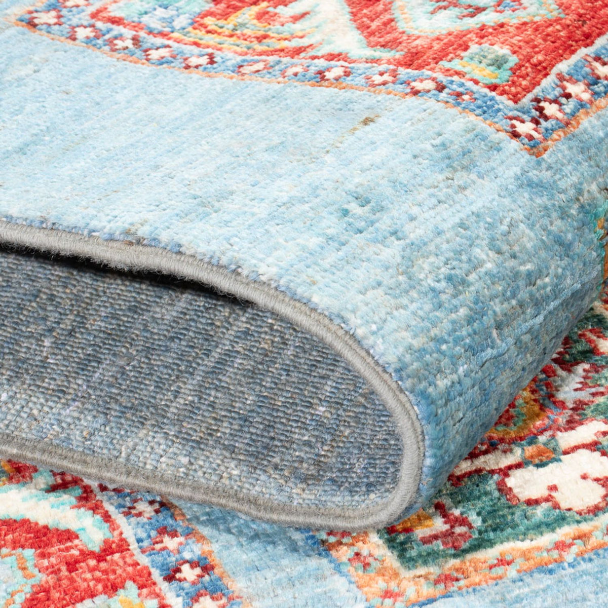 Ziegler Rug - Bakhtiari - 159 x 101 cm - multicolored