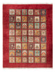 Bachtiari Rug 207x155cm - Oriental Rug