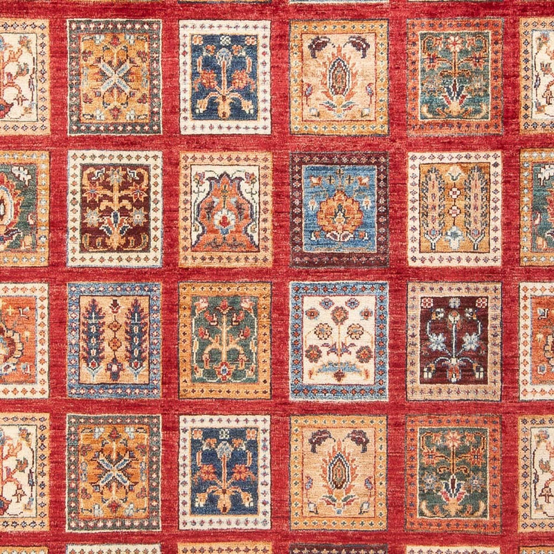 Ziegler Rug - Bakhtiari - 238 x 177 cm - multicolored