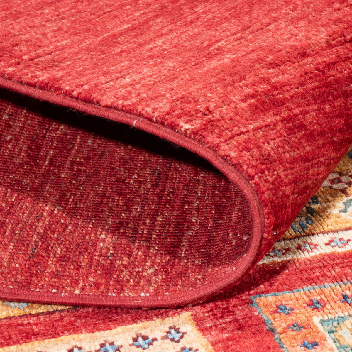 Ziegler Rug - Bakhtiari - 238 x 177 cm - multicolored