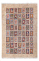 Bakhtiari Rug 245x179cm - Oriental Rug