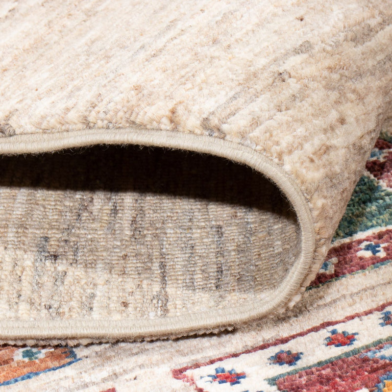 Ziegler Rug - Bakhtiari - 245 x 179 cm - multicolored