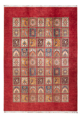 Ziegler Rug - Bakhtiari - 237 x 176 cm - multicolored
