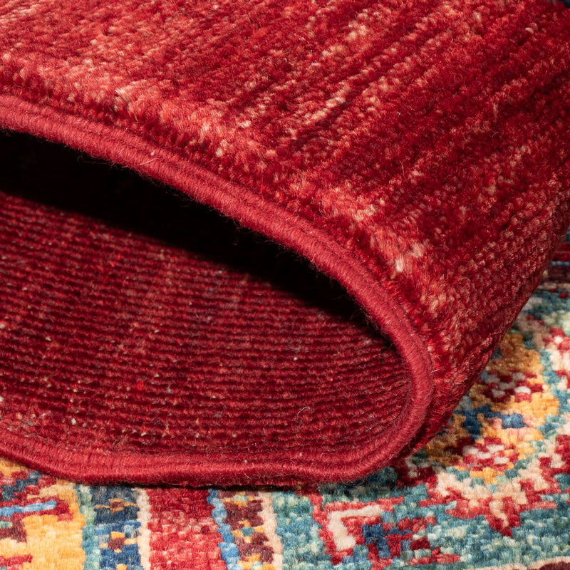 Ziegler Rug - Bakhtiari - 111 x 85 cm - multicolored