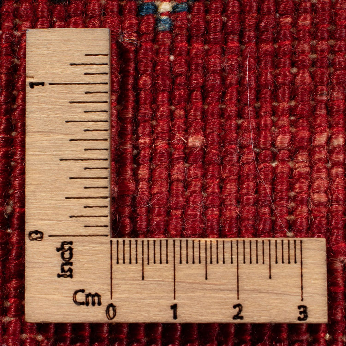 Ziegler Rug - Bakhtiari - 111 x 85 cm - multicolored