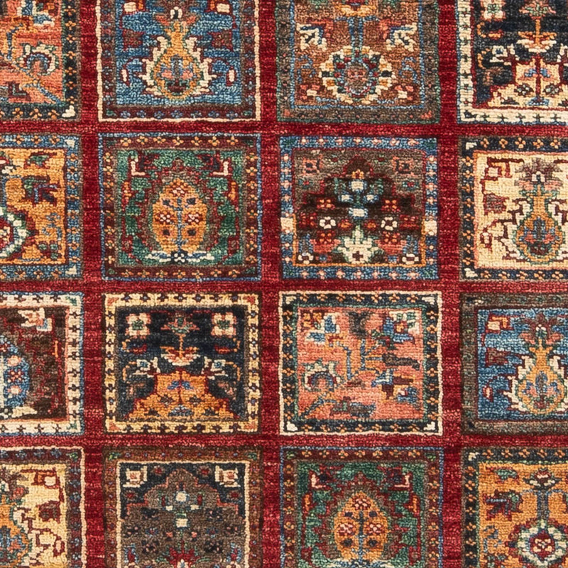 Ziegler Rug - Bakhtiari - 113 x 87 cm - multicolored