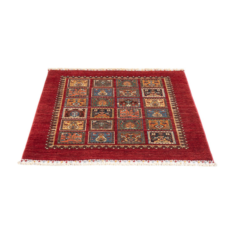 Ziegler Rug - Bakhtiari - 113 x 87 cm - multicolored
