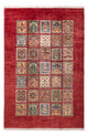 Bakhtiari Rug 175x250cm - Oriental Rug