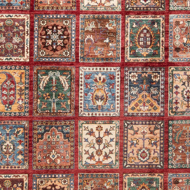 Ziegler Rug - Bakhtiari - 250 x 175 cm - multicolored