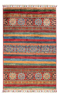 Ziegler Rug - Shal - 100 x 62 cm - multicolored