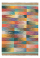 Kelim Modern Teppich