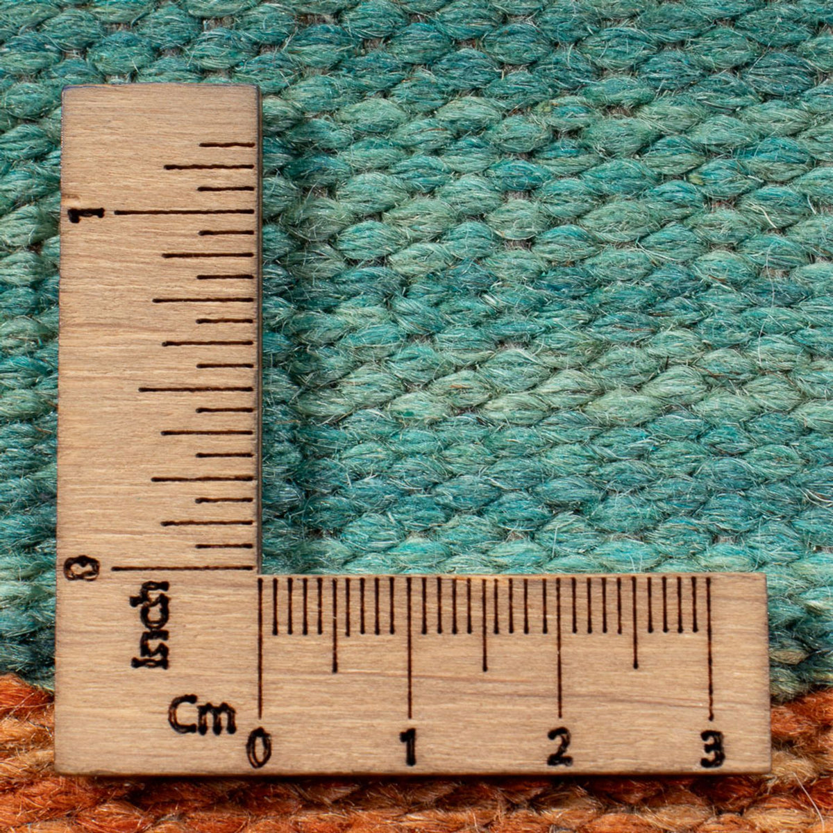 Kelim Rug - Trendy - 240 x 163 cm - multicolored