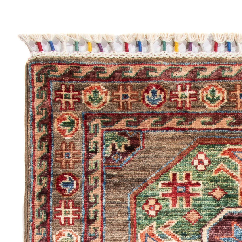 Ziegler Rug - Ariana - 97 x 65 cm - multicolored