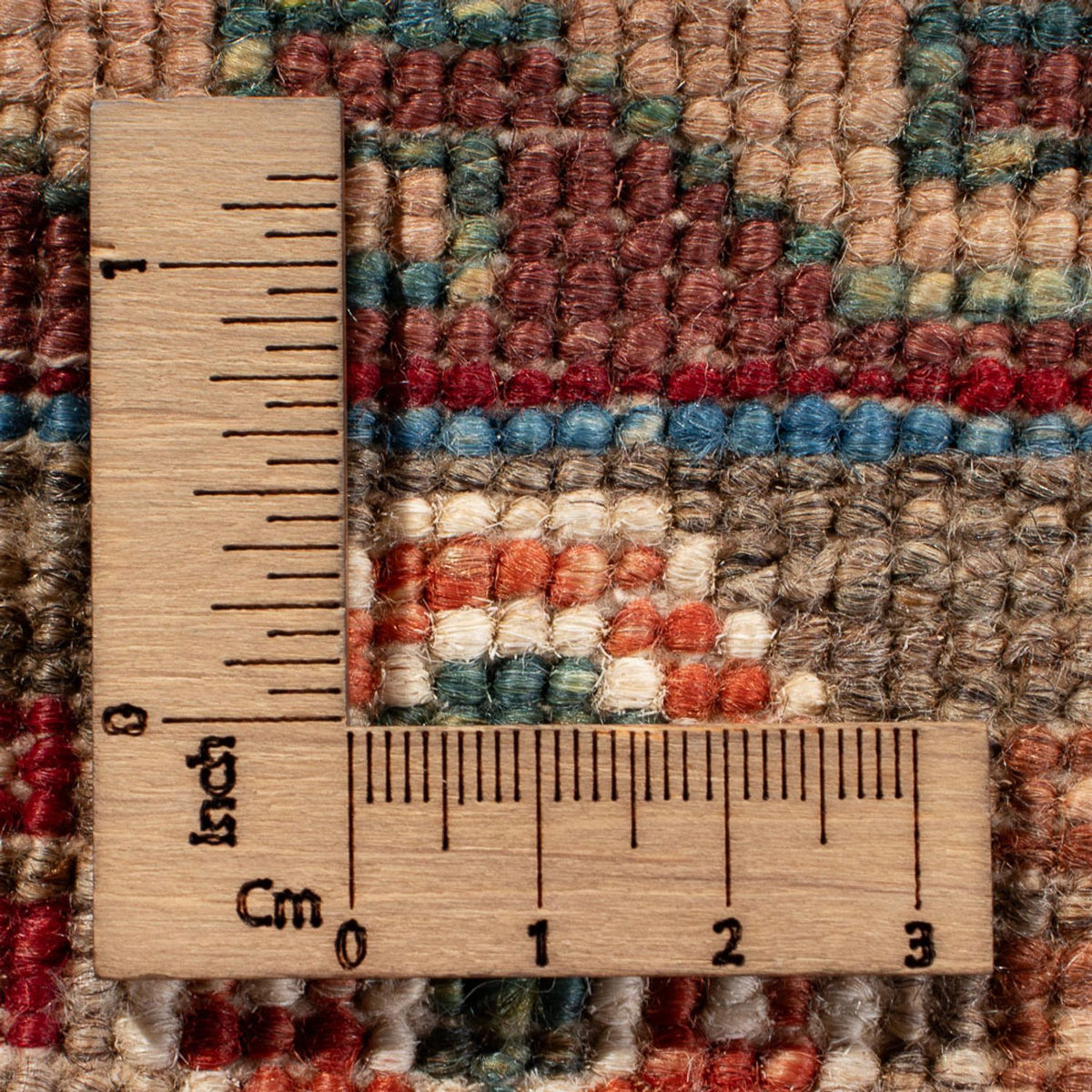 Ziegler Rug - Ariana - 97 x 65 cm - multicolored