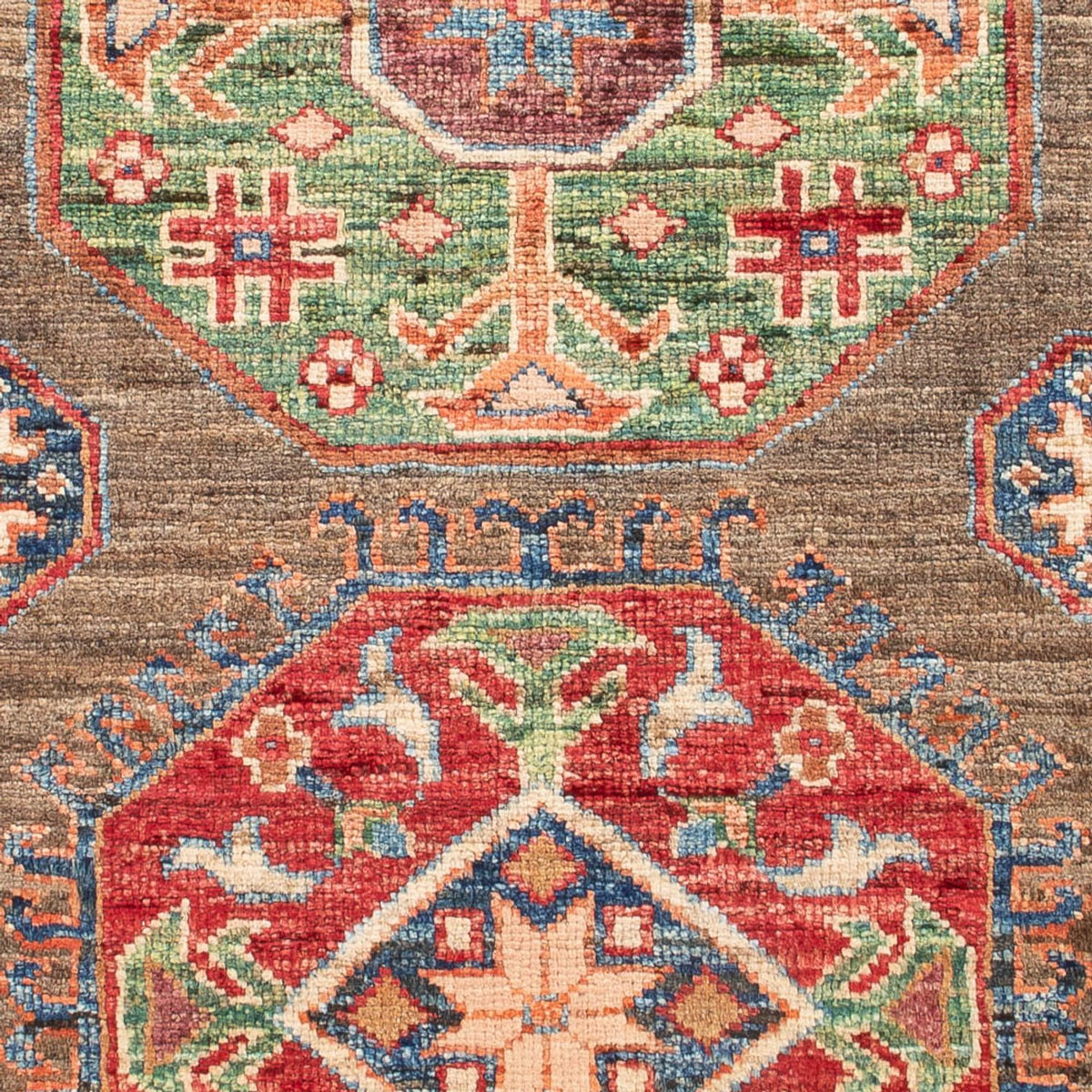 Ziegler Rug - Ariana - 98 x 65 cm - multicolored