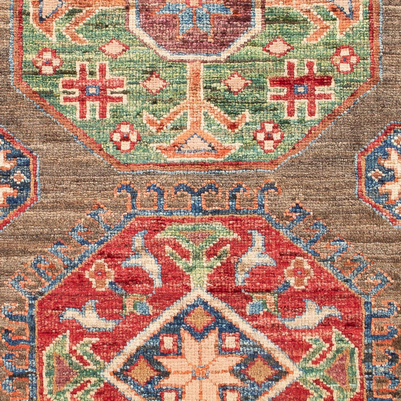 Ziegler Rug - Ariana - 98 x 65 cm - multicolored