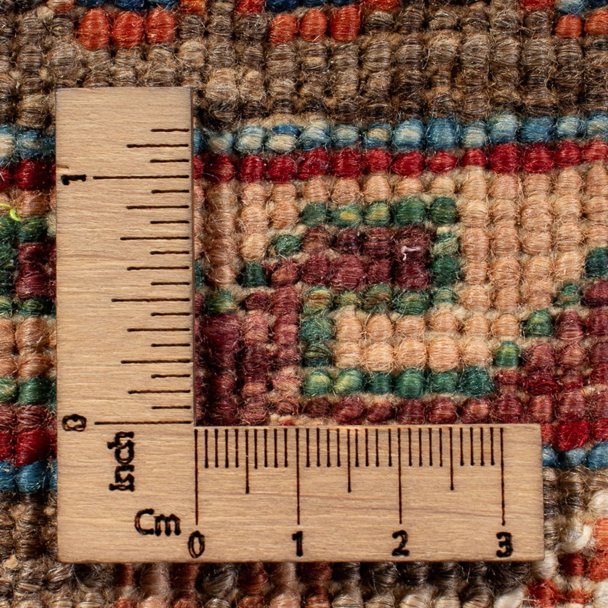 Ziegler Rug - Ariana - 98 x 65 cm - multicolored