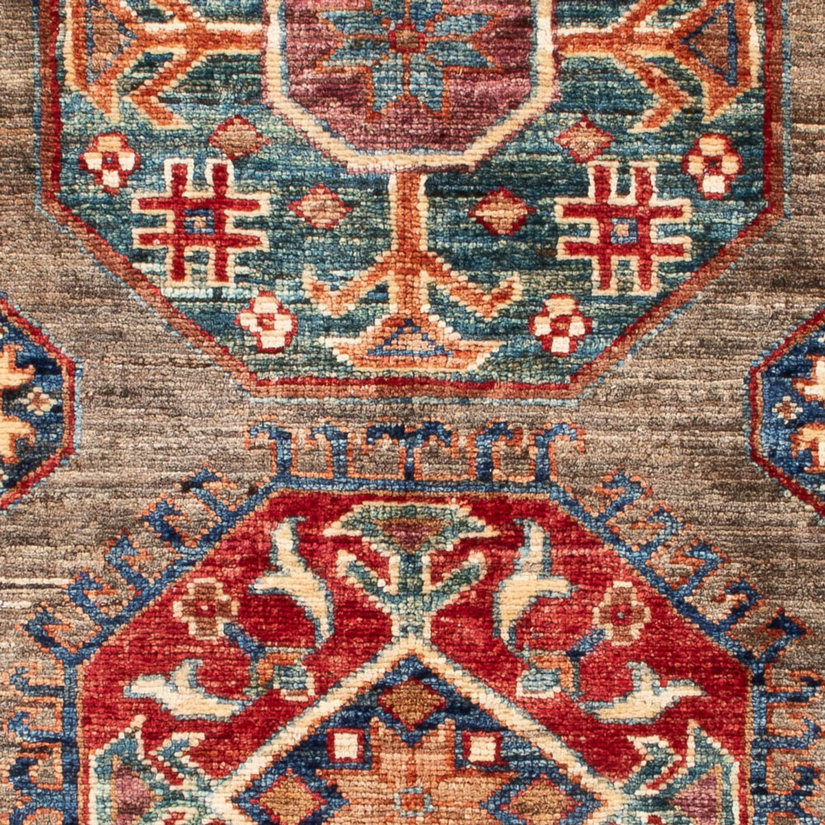 Ziegler Rug - Ariana - 96 x 63 cm - multicolored