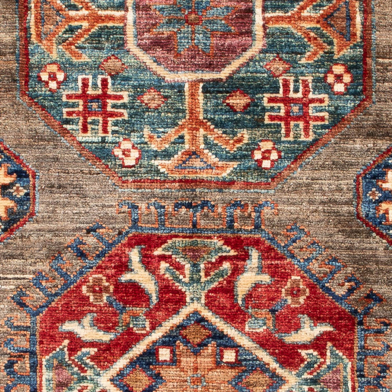 Ziegler Rug - Ariana - 96 x 63 cm - multicolored