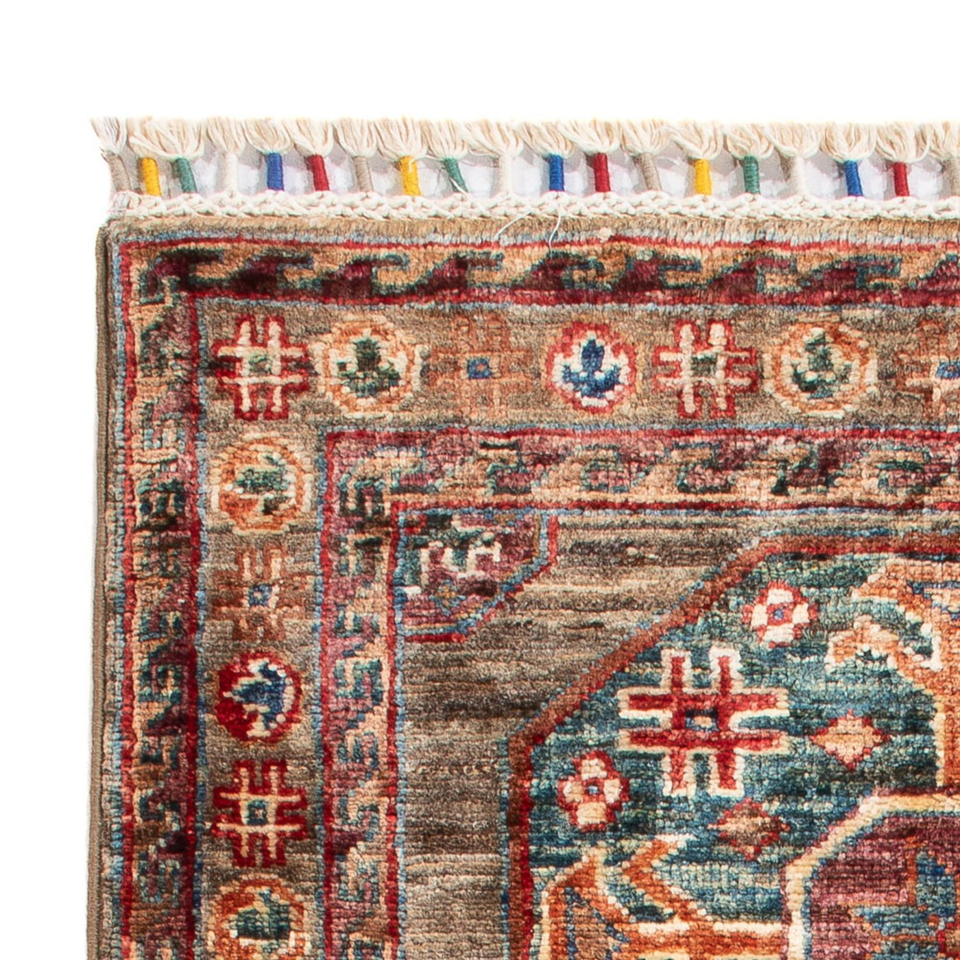 Ariana Rug 96x63cm - Oriental Rug