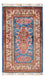 Ziegler Rug - Kazak - 96 x 59 cm - blue