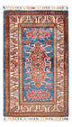 Kazak Rug 96x59cm - Oriental Rug