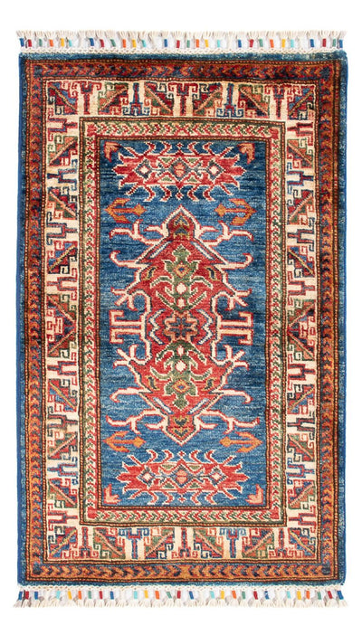 Kazak Rug 59x97cm - Oriental Rug