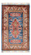 Ziegler Rug - Kazak - 97 x 59 cm - blue