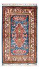 Kazak Rug 97x59cm - Oriental Rug
