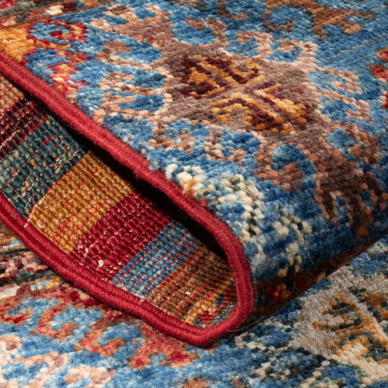 Ziegler Rug - Shal - 94 x 63 cm - multicolored