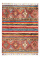 Shal Rug 87x64cm - Oriental Rug