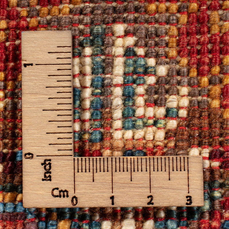 Ziegler Rug - Shal - 87 x 64 cm - multicolored