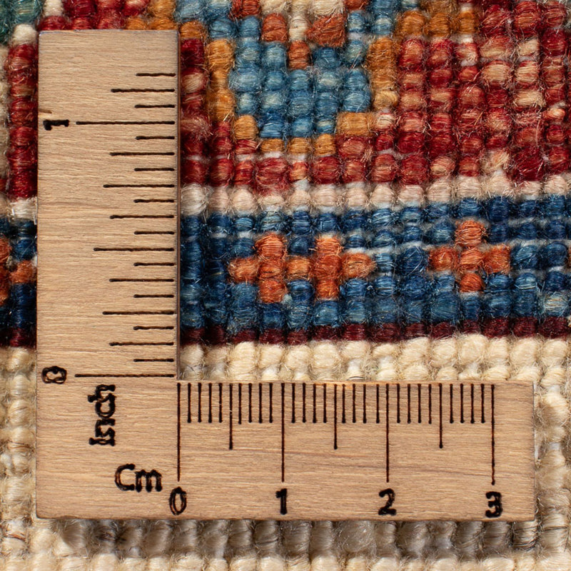 Ziegler Rug - Bakhtiari - 88 x 60 cm - multicolored