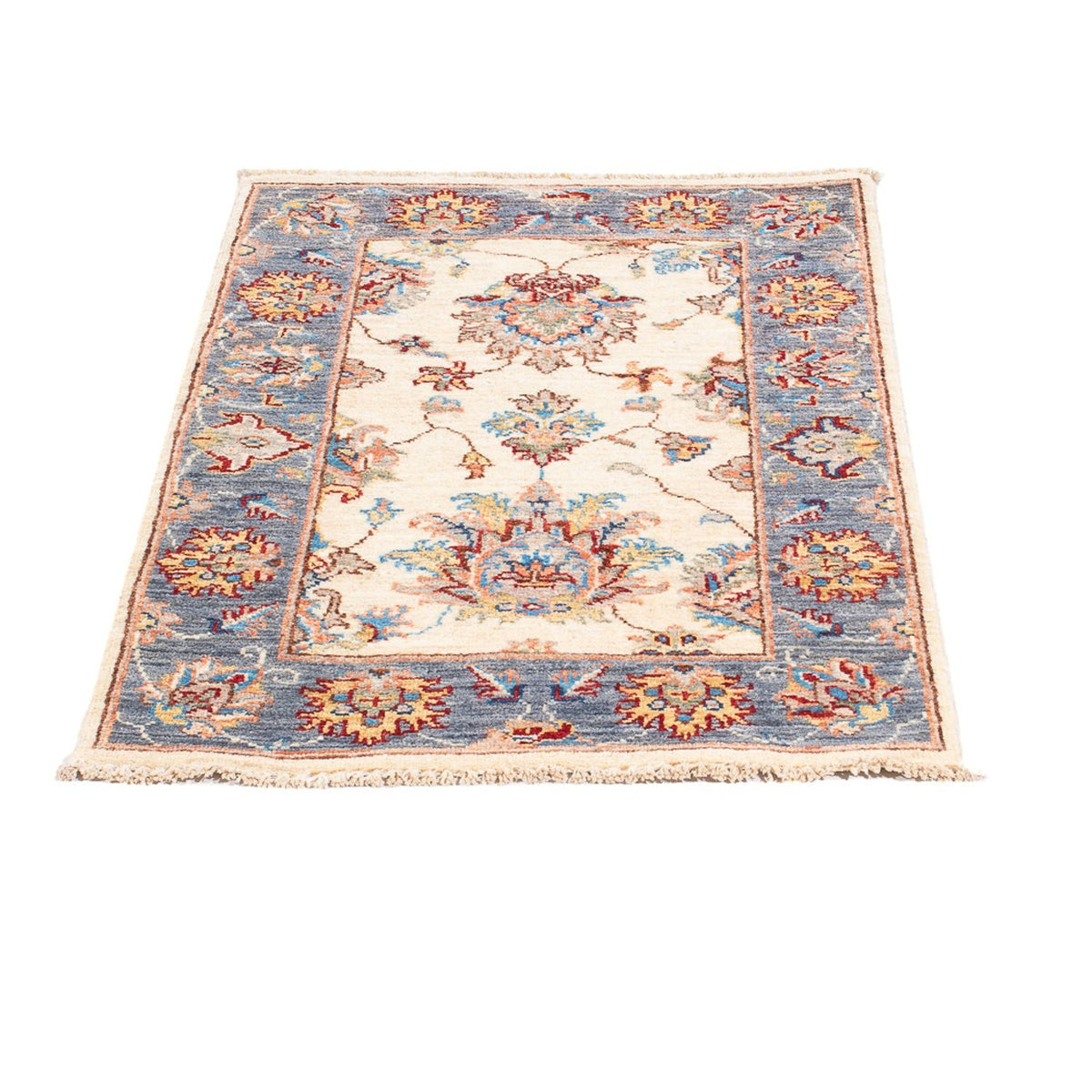 Ziegler Rug - 93 x 62 cm - beige