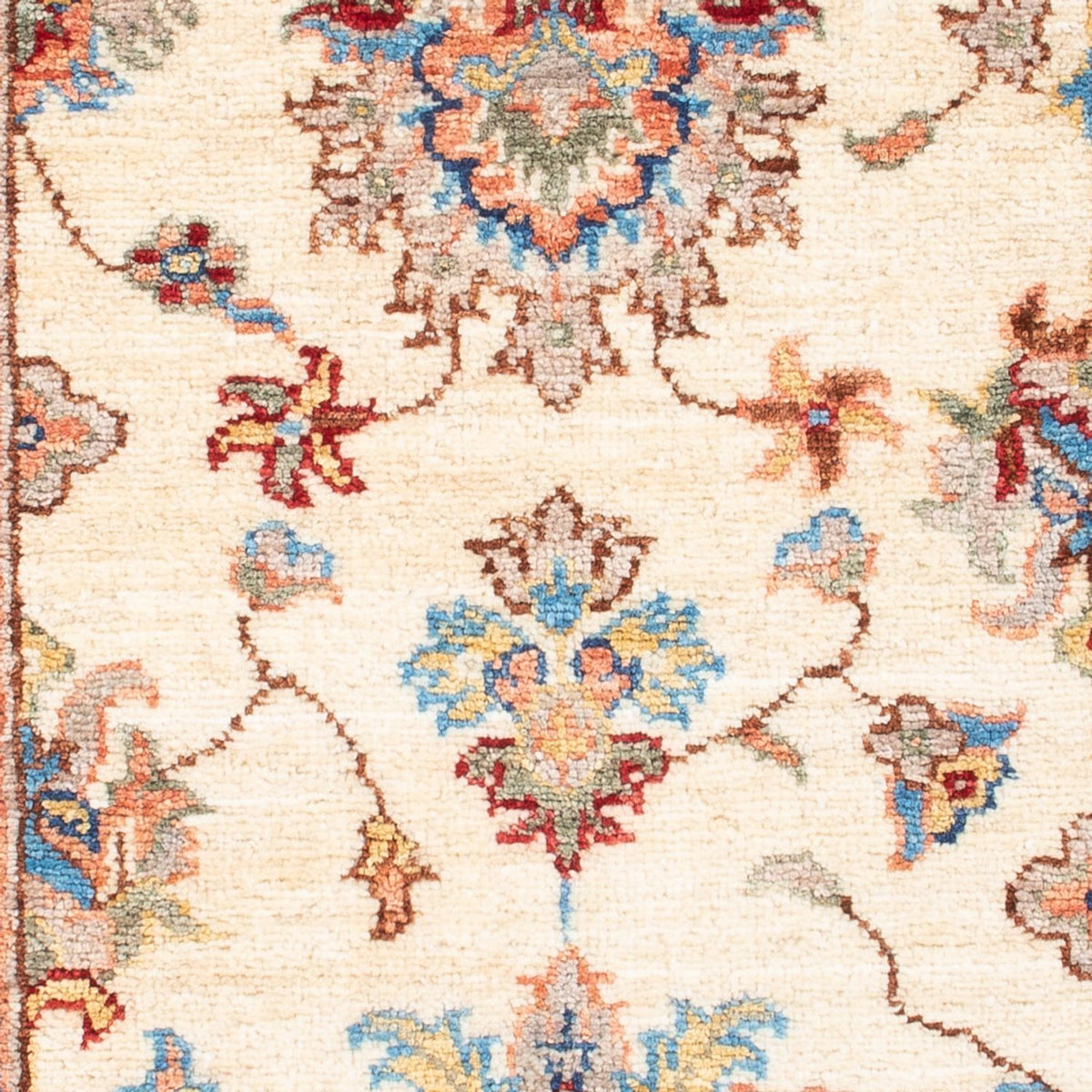 Ziegler Rug - 93 x 62 cm - beige